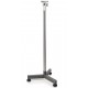 EOB-A02B Stativo per innalzare l'apparecchio indicatore per MBB, altezza stativo ca. 1000 mm